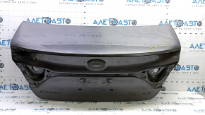 Кришка багажника Toyota Camry v55 15-17 usa графіт 1H1