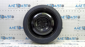 Запасное колесо докатка Toyota Camry v55 15-17 R17 155/70