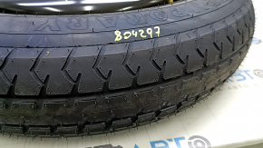 Запасное колесо докатка Toyota Camry v55 15-17 R17 155/70