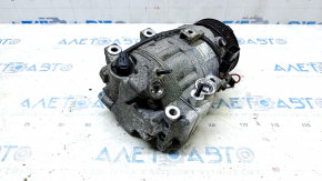 Компресор кондиціонера Kia Sorento 19-20 3.3 під auto з пічкою 3 ряди