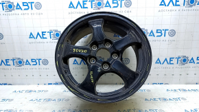 Диск колесный R16 x 6.5J ET45 Kia Niro 17-22 HEV легкая бордюрка