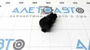 Прикуриватель обшивка арки левой Subaru Outback 15-19 черный