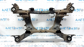 Підрамник задній Subaru Outback 15-19