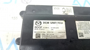 DCM UNIT, TCU Mazda 3 19-26