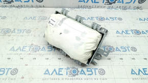 Подушка безпеки airbag пасажирська в торпеді Mazda 3 19-22 Japan built іржавий пірапатрон