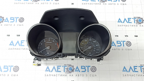 Щиток приборов Subaru Outback 17 114k