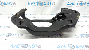 Опора КПП BMW X5 F15 14-18 N55, 4.4T іржава