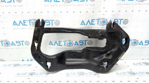 Опора КПП BMW X5 F15 14-18 N55, 4.4T ржавая