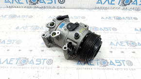 Компресор кондиціонера Mazda 3 19-26 2.5