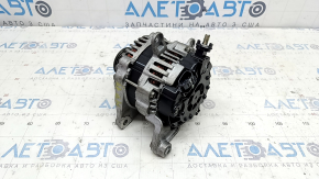 Генератор Mazda 3 19-22 2.5 АКПП Japan built
