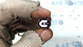 Фишка антенны keyless BMW X5 F15 14-18 наружной