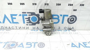 Регулятор тиску олії Mazda 3 19-26 2.5 з корпусом