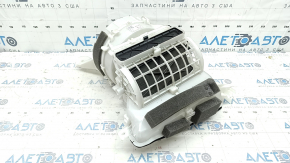 Печка в сборе правая часть Mazda 3 19-23 под auto, Japan built