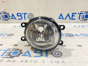 Протитуманна фара втф права Toyota Sienna 11-20