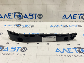 Крепление переднего бампера левое Toyota Sienna 11-20