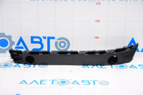 Кріплення переднього бампера правий Toyota Sienna 11-20