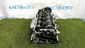 Головка блока цилиндров в сборе Honda Accord 14-17 hybrid 2.0 под шлифовку