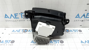 Проекция на лобовое BMW X5 F15 14-18 царапины