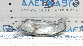 Поворотник левый Toyota Camry v55 15-17 usa песок, сломана направляйка