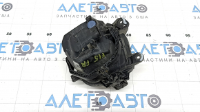 Противотуманная фара птф правая BMW X5 F15 14-18 LED, песок