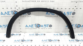 Накладка крила арка задня права BMW X5 F15 14-18 Pure Experience, структура, подряпини