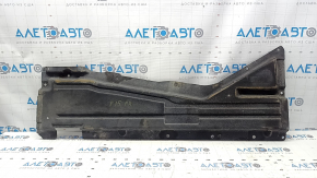 Захист днища правий BMW X5 F15 14-18