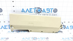 Подушка безпеки airbag колінна пасажирська права Toyota Camry v55 15-17 usa бежева