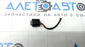 Фишка сирены BMW X5 F15 14-18