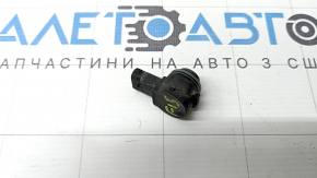 Парктроник переднего бампера внутренний BMW X5 F15 14-18