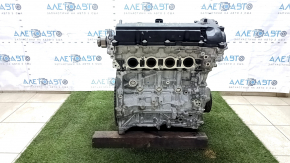 Двигатель Mazda 3 19-23 2.5 PY-VPS Japan built, 45к, пробит блок