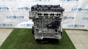 Двигатель Mazda 3 19-23 2.5 PY-VPS Japan built, 45к, пробит блок