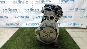 Двигун Mazda 3 19-23 2.5 PY-VPS Japan built, 45к, пробитий блок