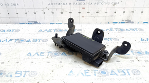 Радар круиз Kia Niro 17-19 HEV, PHEV с кронштейном