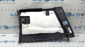Обшивка арки задней правой для BMW X5 F15 2014-2018, вид без дефектов и повреждений