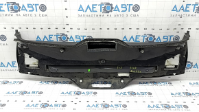 Задняя обшивка двери BMW X5 F15 2014-2018 с заглушками