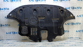 Защита двигателя Kia Niro 17-22 HEV, PHEV