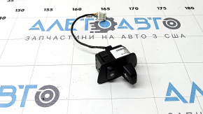 Управління електро регулюванням керма BMW X5 F15 14-18 з кнопкою підігріву керма, зламане кріплення