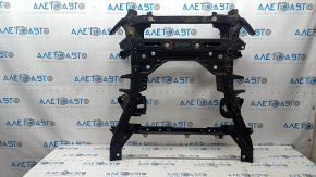 Подрамник передний BMW X5 F15 14-18 без активного рулевого, ржавый