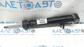 Амортизатор задний левый BMW X5 F15 14-18 под 2 ряда сидений, ржавый