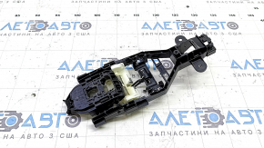 Механізм ручки дверей передньої правої Volvo XC60 18-26 під keyless та підсвічування