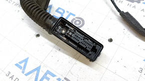 Проводка двери передней левой Volvo XC60 18-26 под keyless и камеру