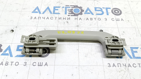 Ручка потолка задняя левая Volvo XC60 18-26 серая