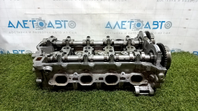 Головка блока цилиндров в сборе Jeep Cherokee KL 19-23 2.0Т