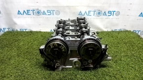 Головка блока цилиндров в сборе Jeep Cherokee KL 19-23 2.0Т
