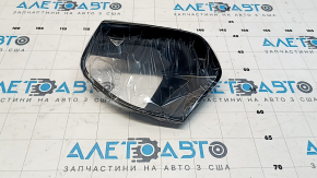 Обрамлення повітроводу переднього бампера ліве BMW 3 G20 19-22 Sport Line