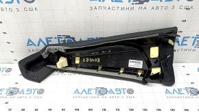 Боковушка заднего сиденья на BMW X5 F15 с номером детали 804987