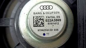 Сабвуфер Audi A4 B8 08-16 BANG & OLUFSEN