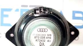 Динамик задней полки правый Audi A4 B8 08-16 BANG & OLUFSEN
