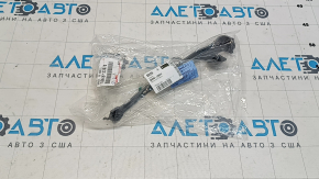 Кріплення крила ліве Lexus ES350 07-12 довге