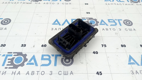 Поддомкратник передний левый BMW X5 F15 14-18 замят